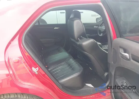 2015 Chrysler 300 300S из США, поврежденный, VIN 2C3CCABG5FH904228